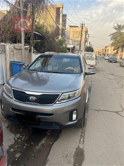 كيا سورينتو